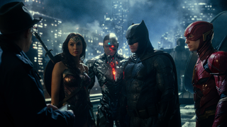 Rotten Tomatoes is delaying the release of <i>Justice League</i>’s Tomatometer score